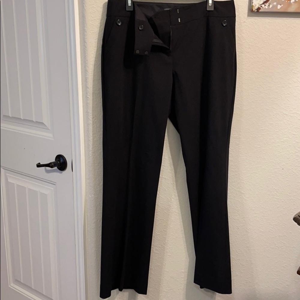 The Limited Cassidy Fit